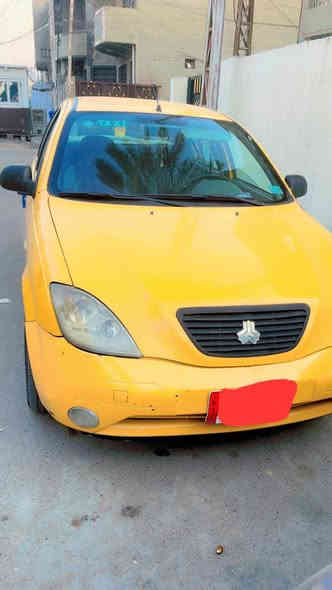 بسبب الوعود الكاذبه اعيد النشر
طيبه موديل ٢٠١٨ رقم الماني بغداد

سياره جاهزه مال بيت 

السعر ٤٥ وبي مجال للشراي

رقم الهاتف ***********

متوفر واتساب 

مكان السياره بغداد الغزاليه
