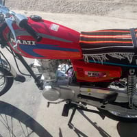 دراجة ٢٠٢٦ • تعمير كله أصلي • انتهى قبل ٤ أيام