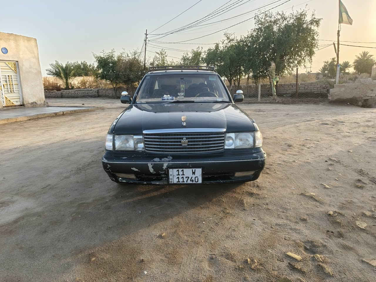 سلام عليكم البيع رنب موديل 95رغم بغداد جديد سنويه 30 سياره حلوه مكينه وكير وحداديه سياره بسمي سعر 45وبيهه مجال اتصل ***********
