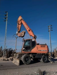 حفارة دوسان • كفالة عامة • نجف