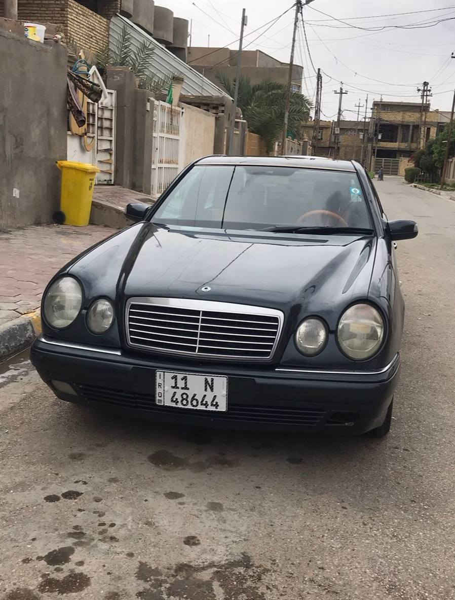 واسط
السلام عليكم... 

مرسيدس ام عيون.   

مال جناي 

نضيفه  النضافه فول

موديل 2001 

سياره بلاديه شرط 

كير محرك 6 خراطيم  شرط بلاد وكفاله . 

  
.تدفئ تبريد  كله شغال بلادي 

دواخل جديده شرط.  

كهربائيات بلادي مملعوب بيها ابد  

تخم تاير مشلن جديد  

السياره احلى من الصور اكيد 

غرفتها بالجيس   

كل نقص ما بيها جاهزه من كلشي وبلادي

السعر 85 وبيها مجال للشراي 

العنوان واسط الكوت 

***********

 الاستفسار اكثر   اتصال فقط.
