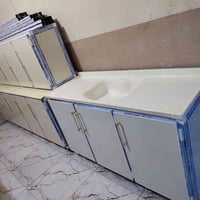 كاونتر • ٢متر • فرع السيد غازي