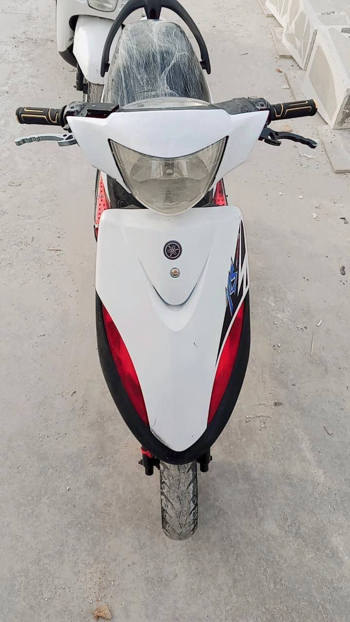 السلام عليكم كدامكم دراجه ماكس عدله حلوه ونضيفه مكينه ناعمه تخبل واني جناي مو بياع شراي ما اعرف بتفاصيل الدراجه اكثر السعر 425 وبيهه مجال هذا الرقم فقط واتساب ***********
