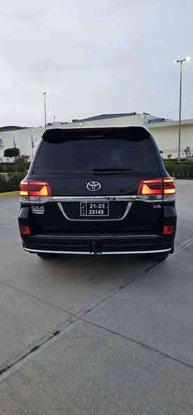 TOYOTA launches 🚀 
Model 2011😍
6V
GXR قه بات مواسفات
سه ياريكى زۆر جوان خاوێن توند تۆڵ کامل پێش پشتی کراوەتە 2021💐
بڕانەوە وەرگەڕان بەشەرت 
گێر ومەکینە بە شەرت 
سوبخ  یەک پارچە بۆیاخ😍گێر مکینە   تەقە رەق بەشەرت یەک دنیار مسرفی تێدانیە سەیارەکە دووبەیە💐
بەشەرتی ماڵی مەدەنی 

نرخ 220$  
ژماره موبايل***********
شوين کۆیە رانية
