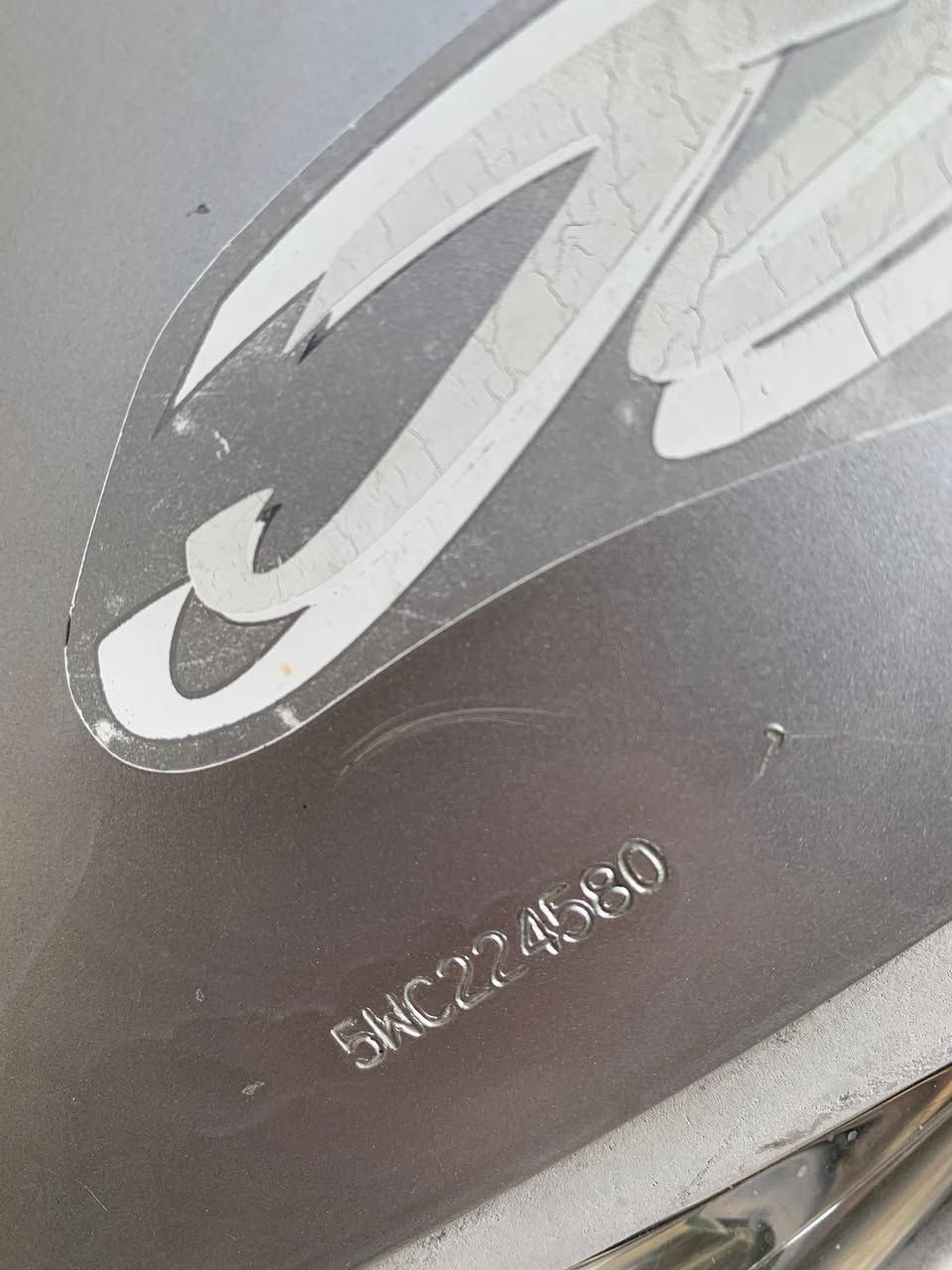 سلام عليكم دراجه لبيع دراجه ختم واحد مكينه خرسه شرط دراجه سكنات زرك اشاير شغاله لايت سلف قفل سكان قفل صندوك دراجه مفتوحه شرط بوشه وبستم مال تفصيخ اصليات شادهن تفحص وين ما تريد اكفله الك بوشه اصليه مكان بصره ابو الخصيب سعر دراجه 650 بيه مجال


**إذا كنت صاحب هذا الإعلان وتريد حذفه لأي سبب، رجاءا أرسل رسالة إلى الدعم الفني**