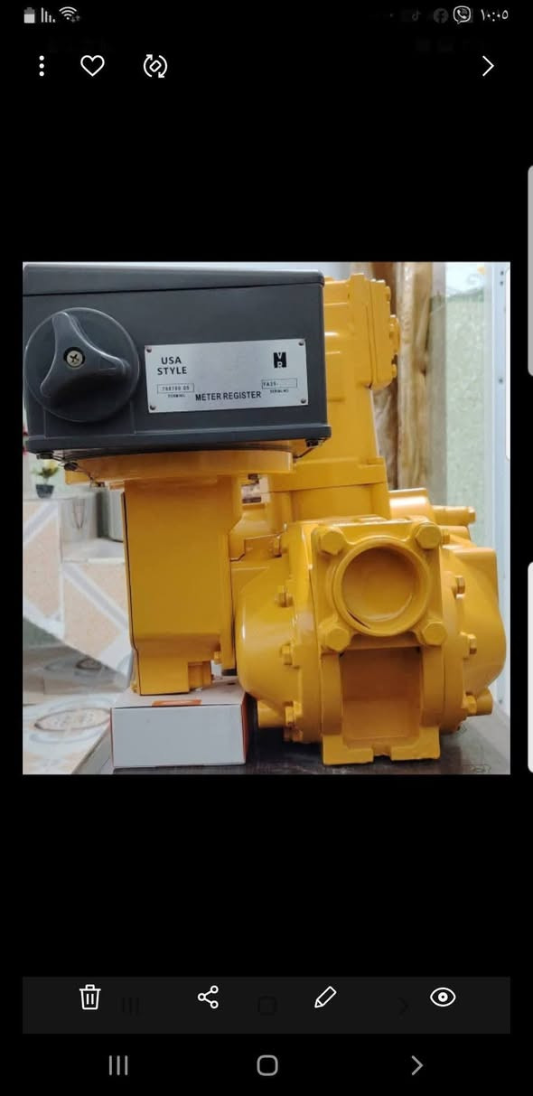 عرض خاص قبل راس سنه 🔥عداد متياز امريكي جديد كارتون ضمان سنه يوجد توصيل كافت لمحافظات رجان مو شراي لاتتصل /***********
