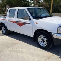 نيسان ددسن • ٢٠٠٨ • تكريت