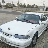 سوناتا ١٩٩٤ • كير اوتماتيك • بدون ضربه