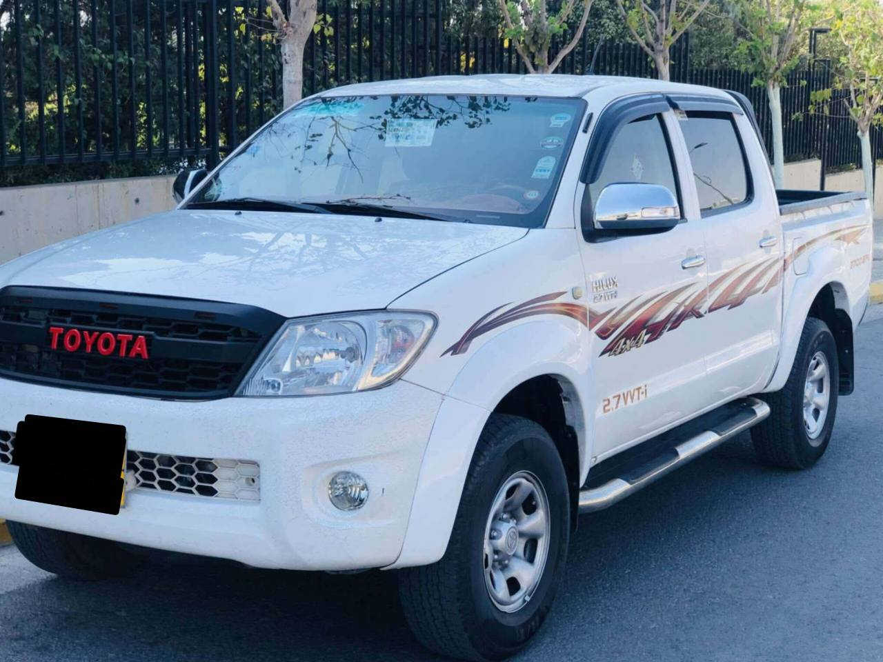 مەرزییە 2006 بۆ فرۆشتن سعودی abs و بتڵە  سەنەوی تا 2031 تازەیە هەزە و بەرادی تازەیە چوار تایەی تازە گێر و مەکینە و دەبڵ ئەکسل بەشەرت پەڵە پەڵە بۆیاخی هەیە من بە عام دەیفرۆشم تاحویل و غرامە بەشەرت سعری ١٣٥ گەڵا و معامەلە ژمارەی تەلەفون : *********** السليمانية, العراق
