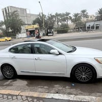 كادينزا V6 ٣٥٠٠ • ٢٠١٢ • رقم كربلاء