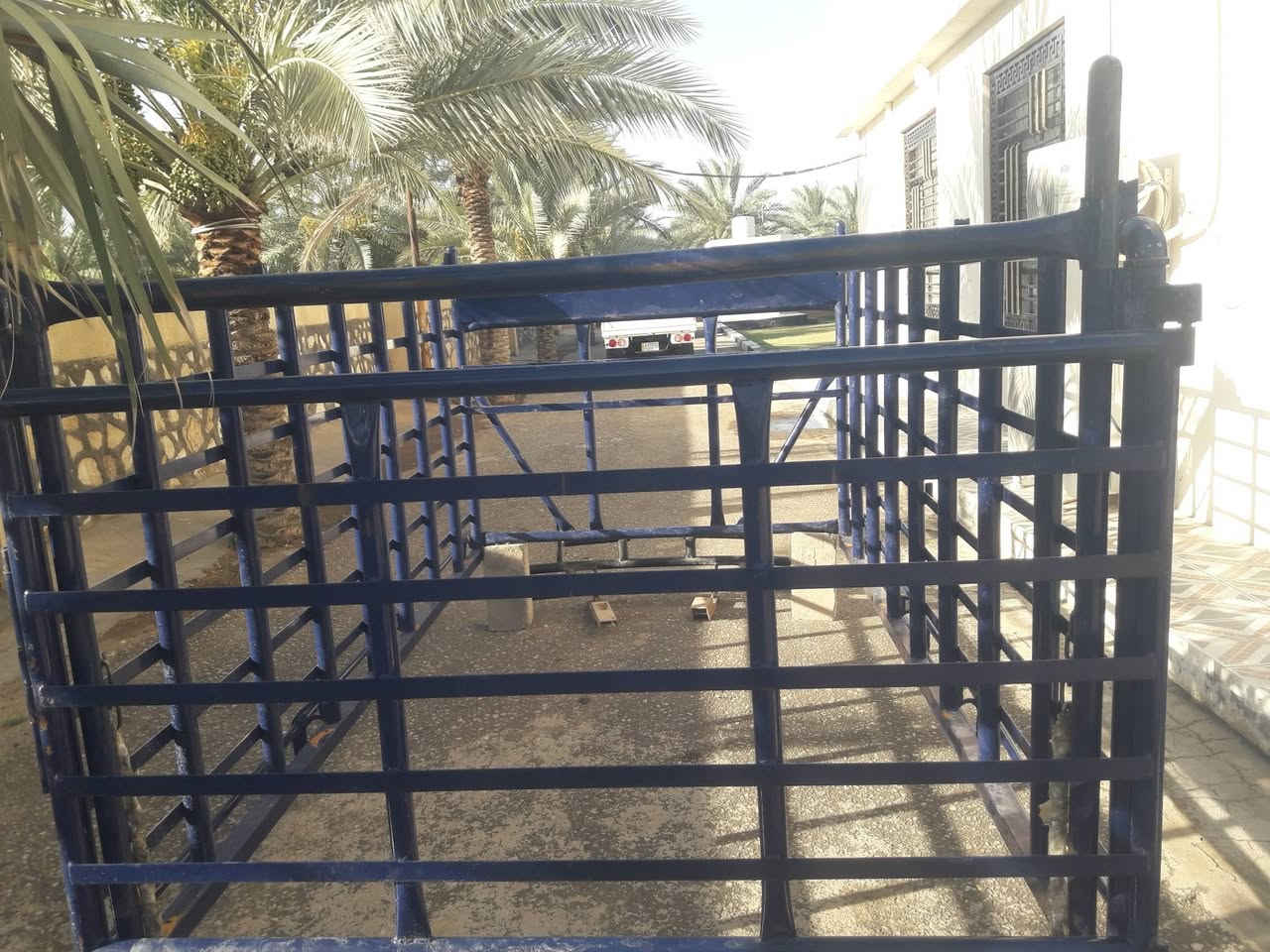 سلام عليكم..
محجر كيا فحل للبيع بوري ثقيل 
جديد السعر 850 الف 
***********
