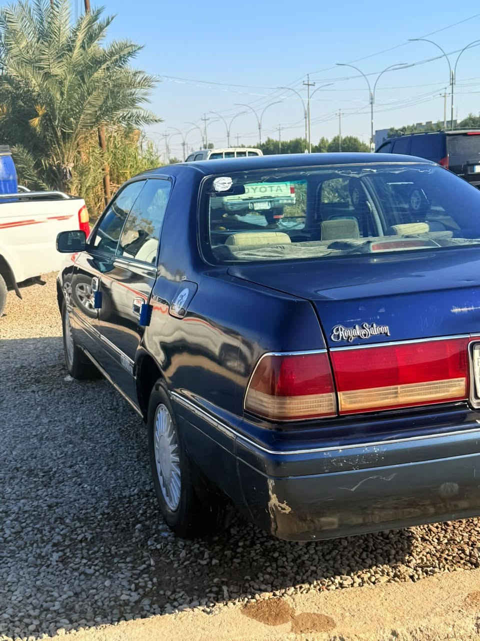 سلام عليكم
للبيع راس الثور فلات 
رقم بصره تحويل
دشبول ايسر 
كفاله كص ونقل جثه وعيب شرعي /***********
