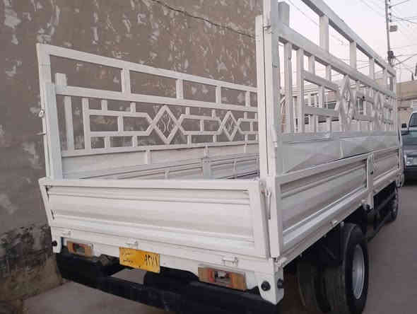 سلام عليكم داينه صيني معمره عام بدون ضربه مكينه 3000مفتوح كيه بنكو 
بيع او مراوس 
السعر 65
المكان ديالئ بعقوبه 
الرقم ***********
