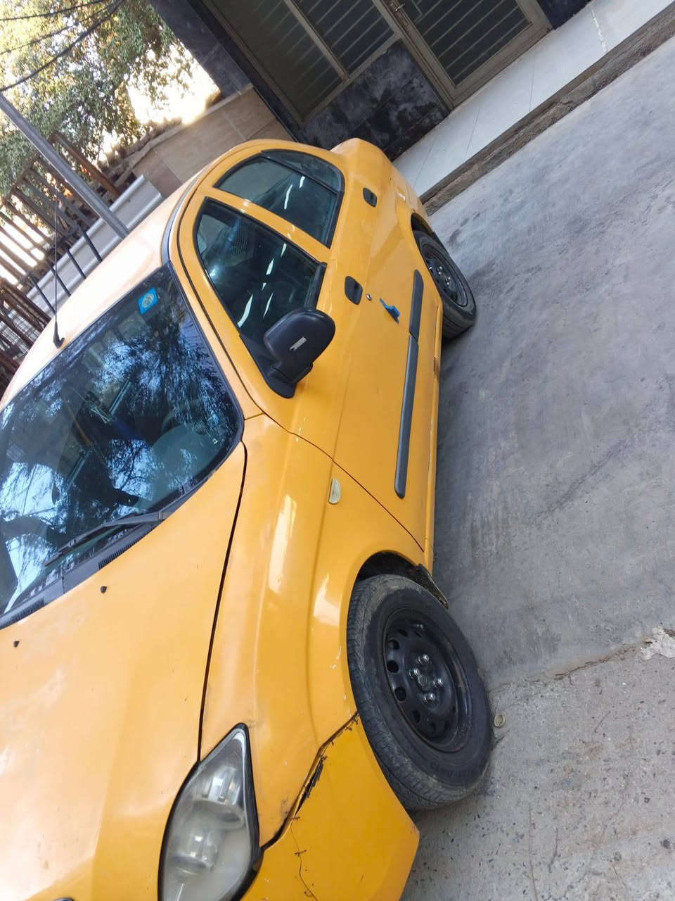 سلام عليكم طيبة موديل 15 بيع أو مراوس حسب القناعة ***********
