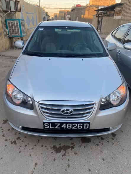 لسلام عليكمً  
وينه الي يدور جديد 
الانترات افانتي اادوات بدون رقم 
 موديل٢٠٠٧ و٢٠٠٩
جدد بلكارتون شركة سبيراتهن ما نازلات 
كفاله ماعدا الكص كير مكينه حداديه تدفئه تبريد 
مرايه شفط +  حساسات خلفيه  داخل جلد تدفئه
السعر ٣٧
مكاني بغداد 
***********
