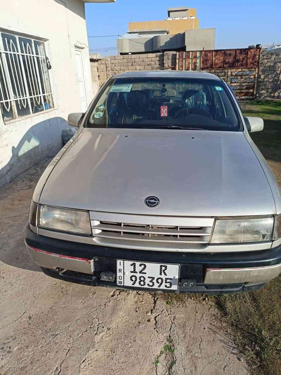 فكترا حجم 18 شرط كير محرك لا صرف ولا نفخ
موديل 1990 كابون بانزين
السياره وضع شركه فقط الدواىر
رقم نينوى مصطره السياره بسمي 
السعر 50 
***********
