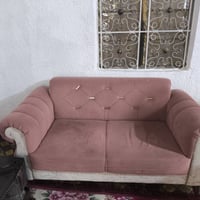 تخم • كنبة • مستعجل