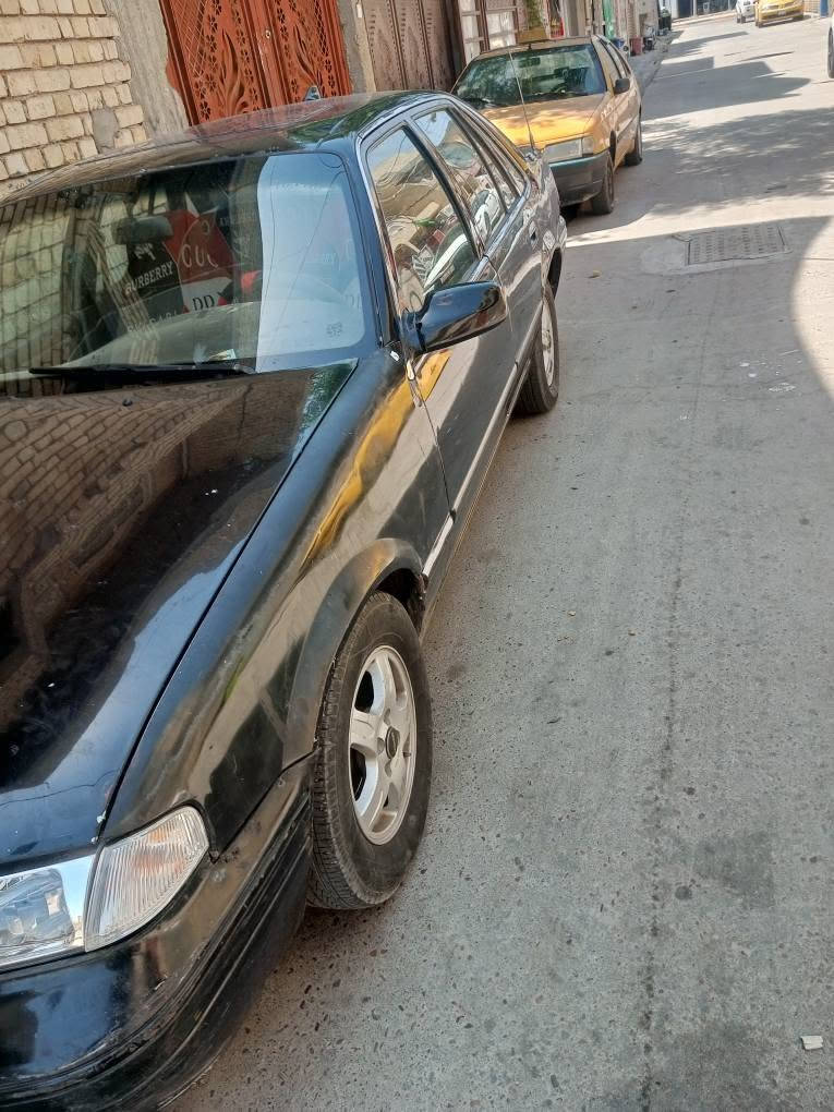 السلام عليكم 
فراشه رقم بغداد نكليزي مكينه جديده كير نمره تاخر تخم تاير جديد صدر مشط ستيرن كله جيده كهربائيات شغلله تبريد عاطل سنتر لوك شغال جام كهربائي 4 ابواب فتحه بلقماره بلاديه بطاين جدد مكان بغداد رحمانيه الشعله *********** شرط التحويل مكاتبه عاديه ماسوي بغداد, العراق
