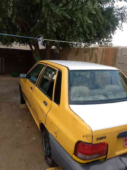 سايبه 2012كير ومكينه نضيفات كهربائيات شغاله سياره نكره راعي متوفي المستمسكات عندي وشهاده الوفاء وقسام شرعي راعيه ماندله 10ورقات بغداد قريب على بسمايه وهذا رقمي ***********
