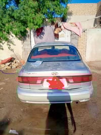 سوناتا 2 • ١٩٩٤ • رقم واسط