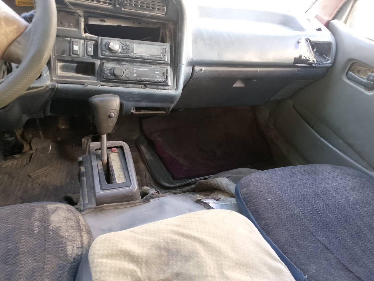 ٢٠ وبيها مجال


**إذا كنت صاحب هذا الإعلان وتريد حذفه لأي سبب، رجاءا أرسل رسالة إلى الدعم الفني**