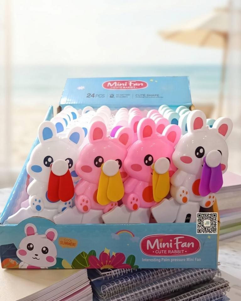 مروحة شحن 
مروحة يدة

قرطاسية باوان پڵەس

***********

اسعار مكتوب من قناة
قنات تلکرام

‏https://t.me/babanstationary

قنات واتس اب

‏https://chat.whatsapp.com/Gs97QpYPzXN96rIyutceL5

عنوان -السليمانية - فرع اوقاف قديم
