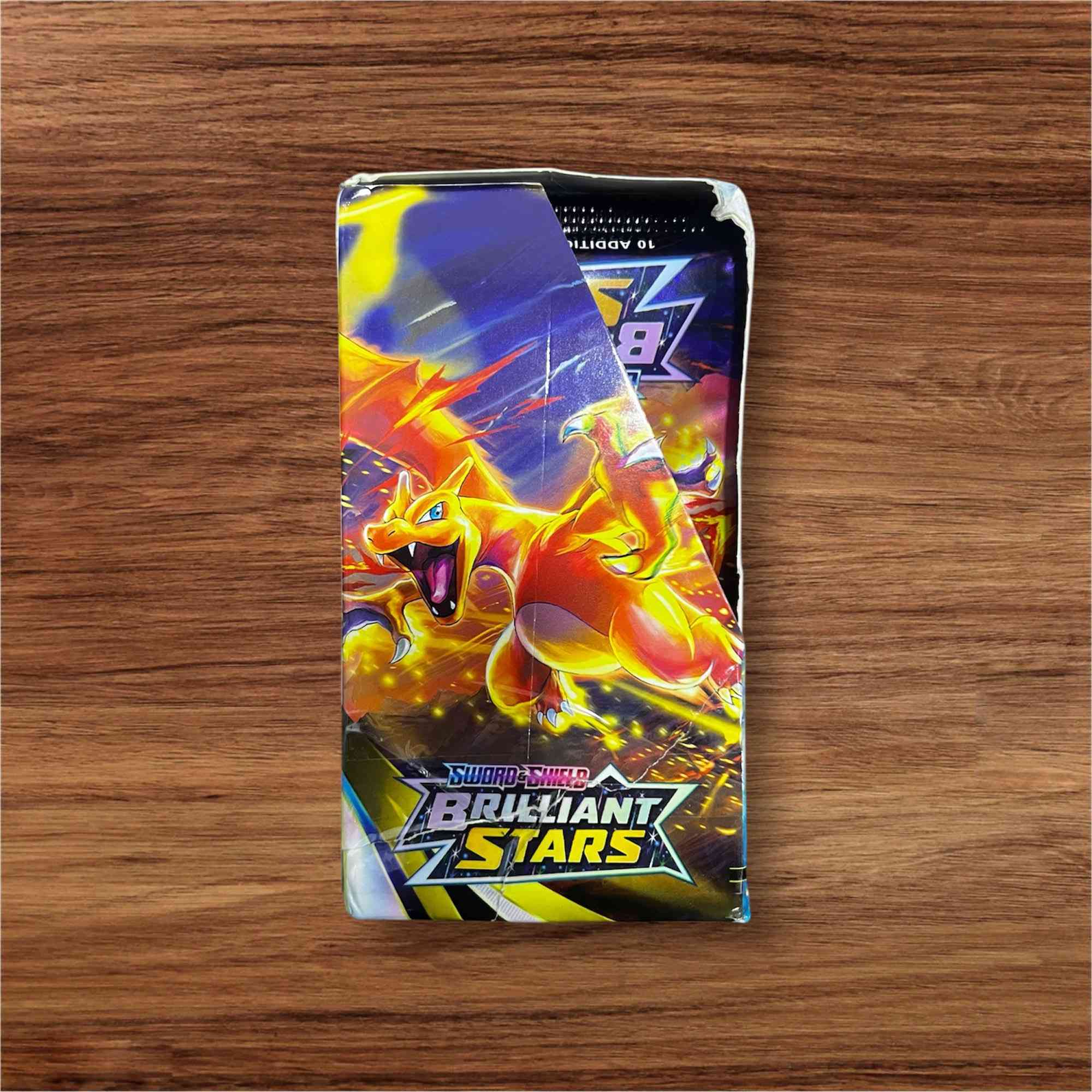 سلام عليكم اخوان
بطاقات بوكيمون للبيع 🎴
كارتون عدد (34) قطعه 🧬
اعلى سعر بل عافية تريد شلع مفرد عادي .
العوان :- كركوك
موجود توصيل كل العراق 🚚


**إذا كنت صاحب هذا الإعلان وتريد حذفه لأي سبب، رجاءا أرسل رسالة إلى الدعم الفني**