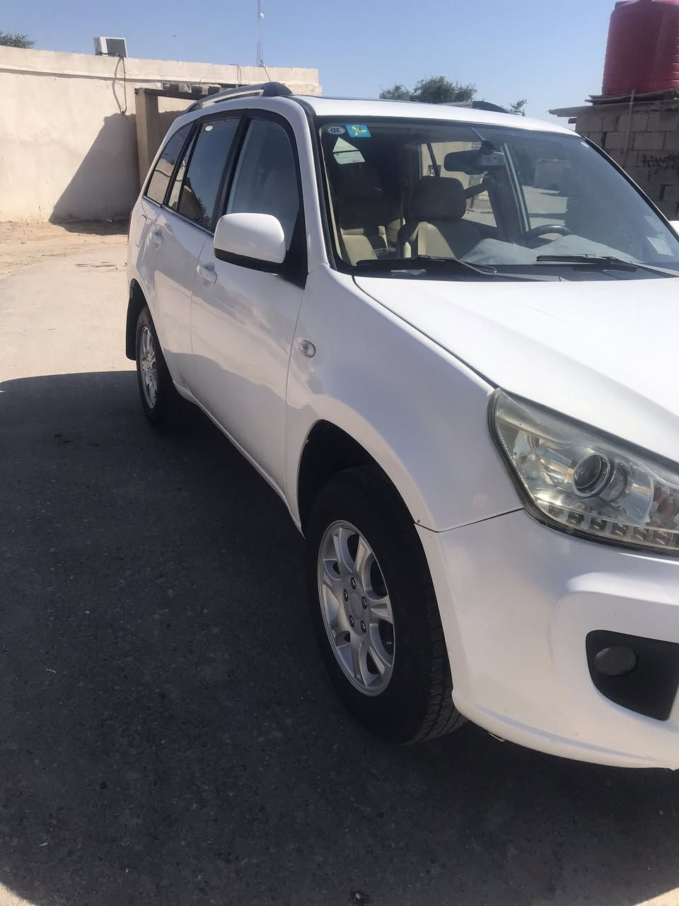 سلام عليكم تيكو البيع مديل 2013 سياره حلوه وجاهزه محرك كفاله لا تنقيص ولا تبخير سياره جاهزه من كلشي تبريد حداده تخم تاير سياره ملكوطه خياسات فقط مكفوله من ضربه رقم بصره سنويه ال 2030 العنوان بصره رميله شماليه سعر 50 وبيه مجال رقم صاحب سياره ***********
