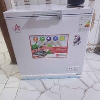 مجمدة عشتار • استعمال شهر • لوك شط العرب