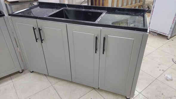 قياس 3 امتار ارضي وملحق 

وسنك متر ونص. كامل مرمر

  يكلف سعره مليون و450االف 

للستفسار ع خاص او تساب ***********

مع نقل حد   بغداد
