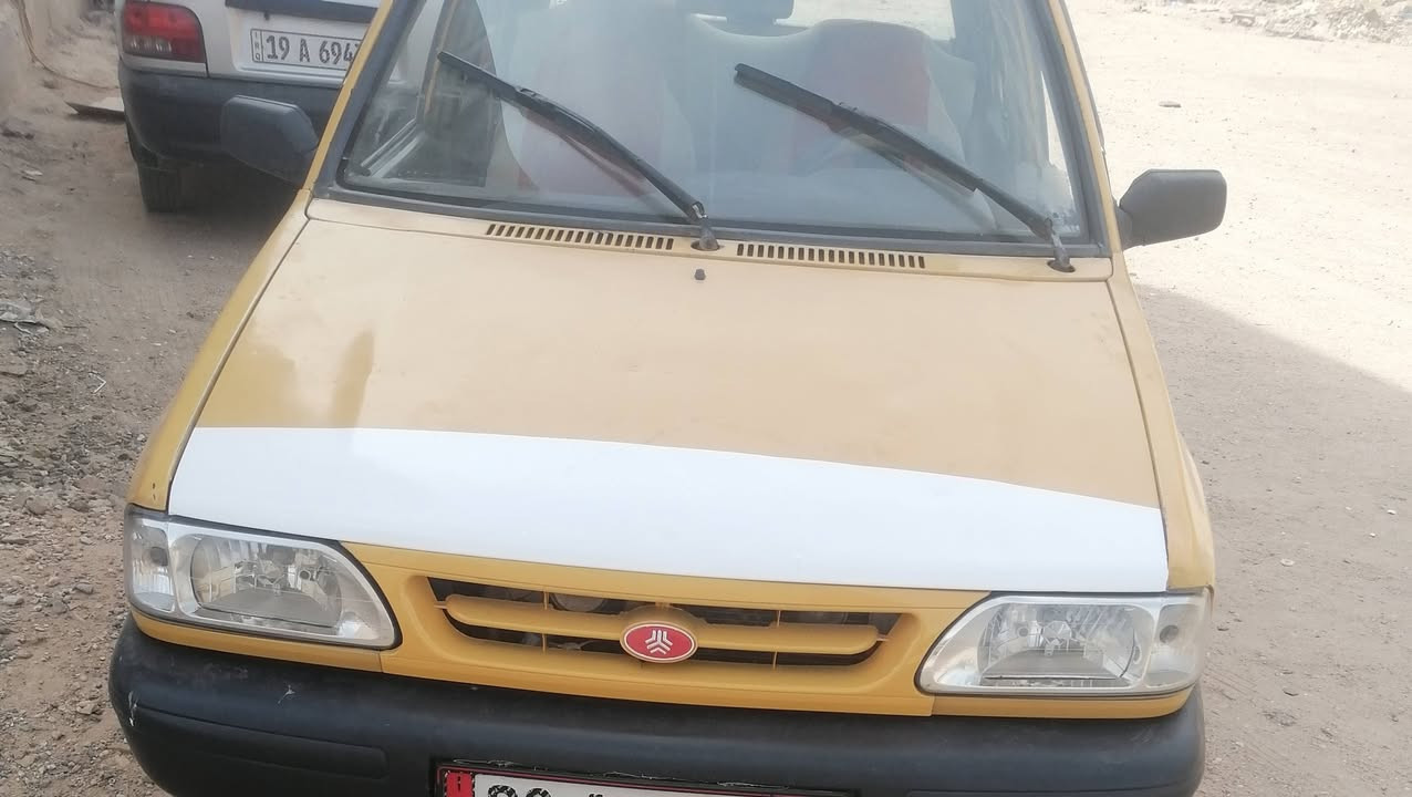 سايبه للبيع موديل ٢٠١٢ سيارة جديدة وحلوه كير ومحرك ودواخل كفاله حداديه وبوربرن كله جديد رقم نجف انكليزي مكان السياره طريق كربلاء نجف
***********
سايبه للبيع موديل ٢٠١٢ سيارة جديدة وحلوه كير ومحرك ودواخل كفاله حداديه وبوربرن كله جديد رقم نجف انكليزي مكان السياره طريق كربلاء نجف
