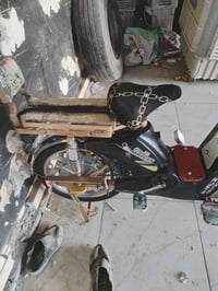 موطور شحن • بطاريات جديدة • الفلوجه الشهداء