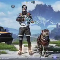 حساب ببجي • رخصة الادمن • مفول تفول