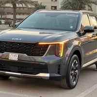 سورنتو • ٢٠٢٤ • فور ويل