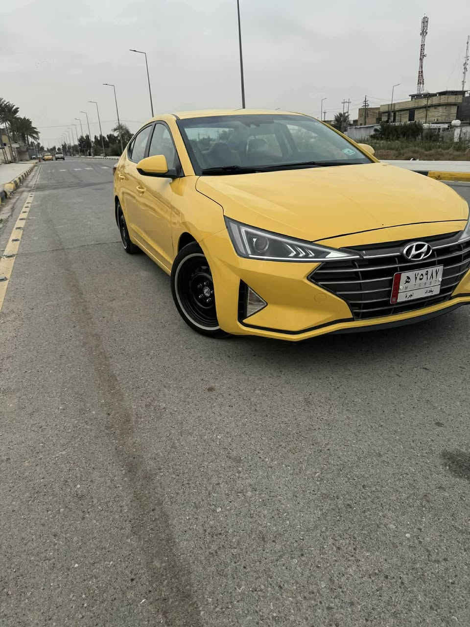 سلام عليكم النتره 2020 وارد بيها منضومه غاز كير ايتي بعده بالضمان مكينه مامفتوحه مكفولات سياره بدون ظرر فقط تبديل ٣ قطع  لغود شواصي مكفولات سياره جاهزه سنويه ما نافذه تحويل مباشر راعيهه جاري سعرهه ١١٩ وبيهه مجال بسيط مكاني واسط العزيزيه للستفسار ***********
