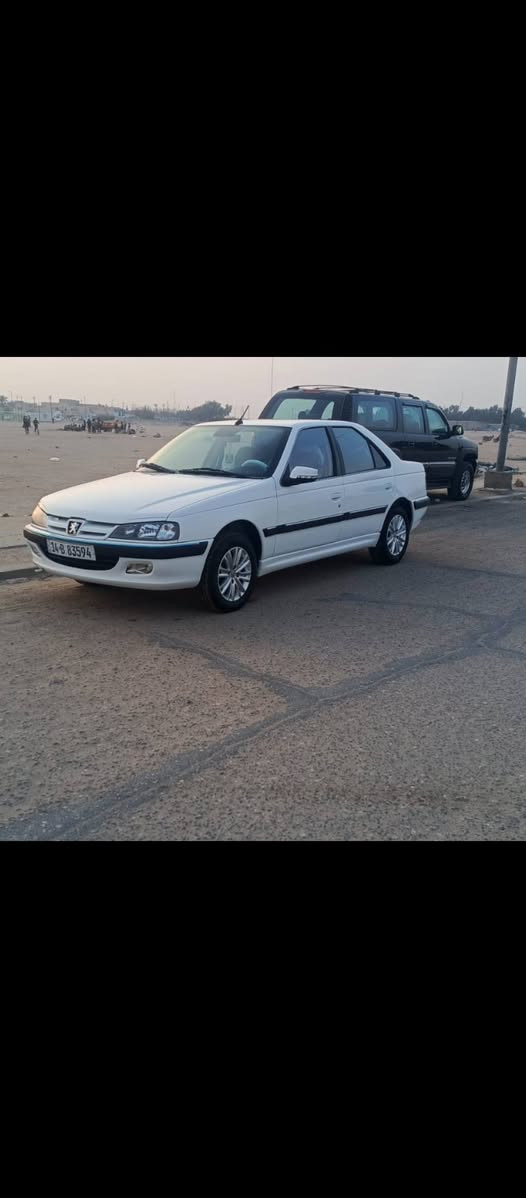 السلام عليكم 
بيجو بارص 2025 
حره مكفوله كفاله عامه 
السياره على وضع الشركه ماشيه 19 الف 
السعر 97 وبيهه مجال 
مكلف بالنشر 
هاذ رقم راعيهه 
*********** البصرة, العراق
