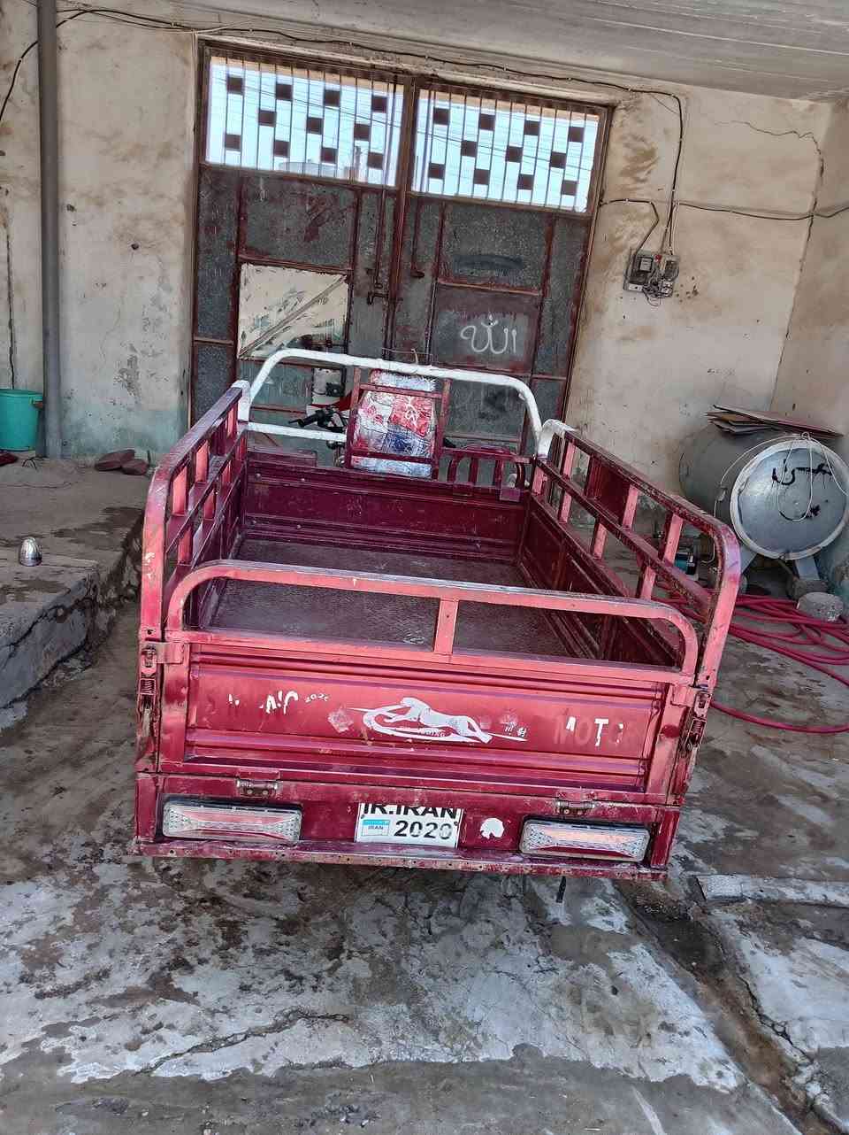 ستوته للبيع موديل 20 السعر مليون 600 بيها مجال ***********
