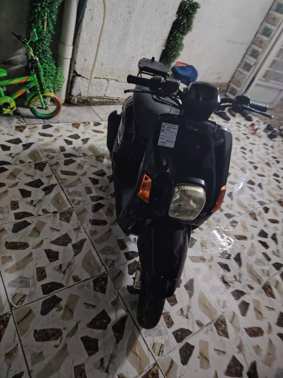 للبيع مكاني كربلاء حي لعامل ***********
