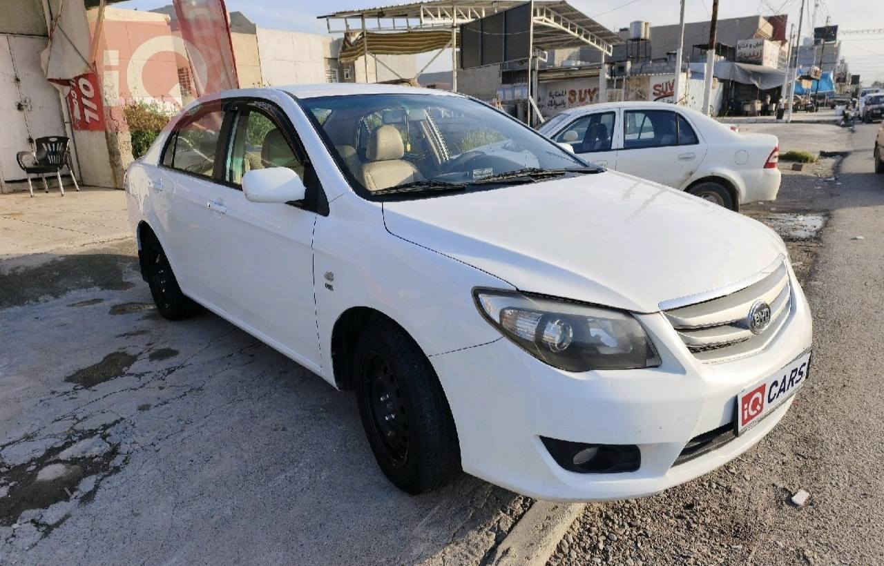 سياره BYD  للبيع
سياره جديده بشرط 

سعر سياره مناسبه

سياره داخلي او خارجي جديد

موديل 2015

بدون حادث و بدون صبخ 

كير و محرك معمر جديد لاصرف ولانفج و تبريد بشرط 

كير عادي

سويج او ابواب بصمه

جامات كهرب

كوشن جلد 

شاشة كامرة حساسات

منظومة غاز حكومية 60 لتر 

تحويل بشرط 

مكان سياره موصل حي الصديق

سعر  63 بيها مجال بسيط

رقم اربيل دولي

غرامة صفر

الاتصال ***********
