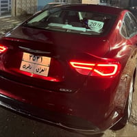 سي 200 • موديل 2016 • ايرباق مفتوح