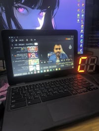 لابتوب • اندرويد • كوت زين القوس