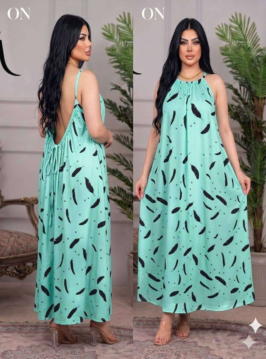 فستان نسائي 👗✨
خامة مارينا  شرط الفحص  بالأمكان التحكم بارتفاع الفستان من الظهر من خلال الحزام المربوط ✅
فري سايز حد  يلبس جميع القياسات 📏

الدزن 96 الف 💰
اقل طلب نص درزن
للحجز 

https://t.me/dvhnu


**إذا كنت صاحب هذا الإعلان وتريد حذفه لأي سبب، رجاءا أرسل رسالة إلى الدعم الفني**