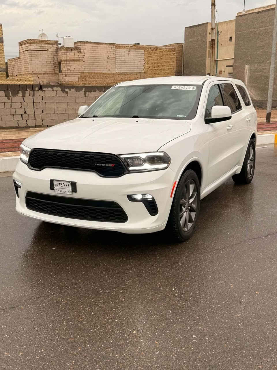 السلام عليكم
دورنكو 24اصل 15 
دخول جديد 
مرقم شهداء بغداد 
بدون تبديل بدون ايرباك 
سياره جاهزه مواصفات عاديه 
ماشيه 125 صور الحادث داخل المنشور 
السعر 200 وبيه مجال للشراي بس الي يدور جديد يشلع عيوني 
مكان السياره ناصريه المركز 
للأستفسار الأتصال على الرقم 
***********
