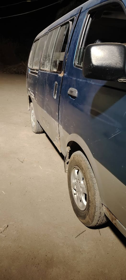 عندي بريجو للبيع رقمها بغداد السنويه باسمي كير مكينة خير من الله شواصي معمرة مال شركة رايدها ٤٠ وبيها مجال


**إذا كنت صاحب هذا الإعلان وتريد حذفه لأي سبب، رجاءا أرسل رسالة إلى الدعم الفني**