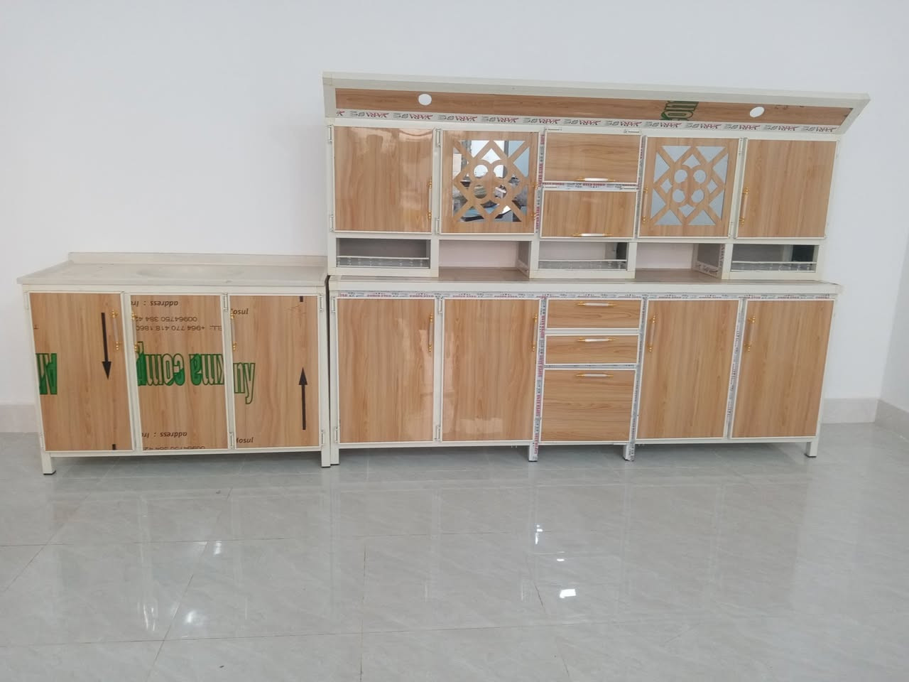 يوجد مطابخ جديد الاستفسار على هاذا الرقم ***********
