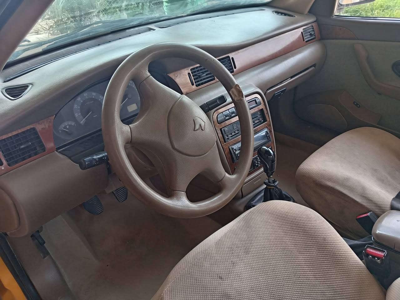 سمند 2011 سنويه 30 رقم انكليزي  للبيع ***********    *********** واسط الدبوني
