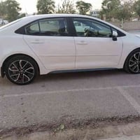 ٢٠٢٢ • ٦٥٠٠٠ كم • بدون حوادث