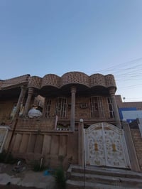 حي المعلمين • ٢٠٠م • ٣+ غرف