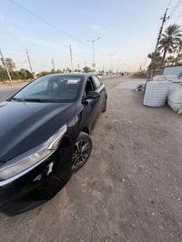 كيا فورتي • ٢٠٢٤ • ٩٠٠٠ كم