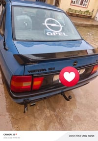 اوبل فيكترا حجم 16 للبيع محرك وجير شرط خياس ما بي نهائيا السعر 45 وبيه...